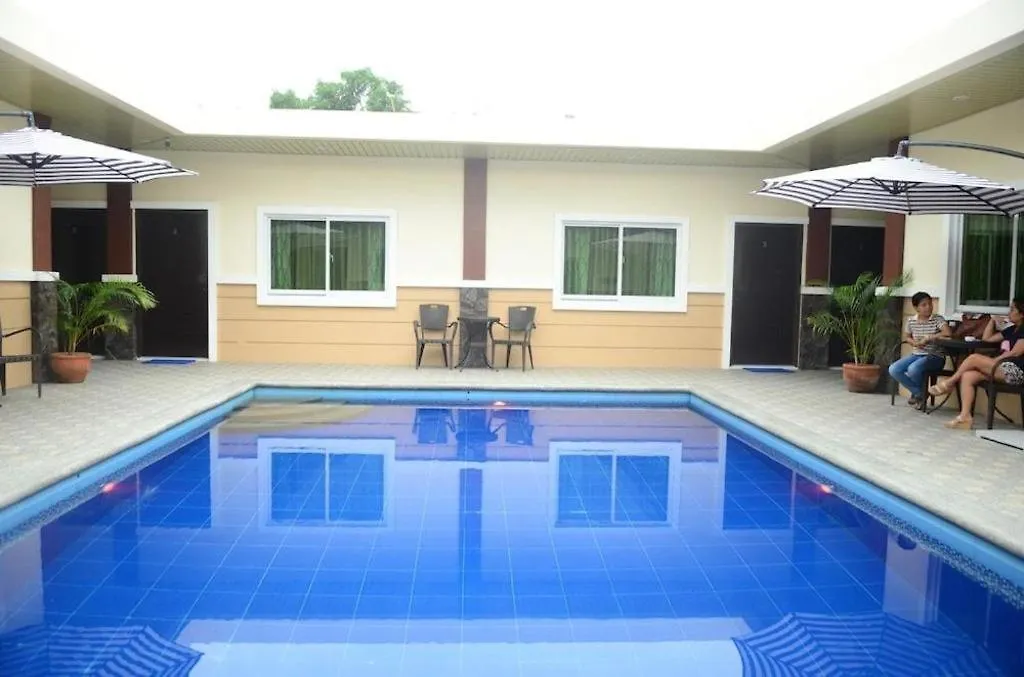 Jo Carter'S Hotel & Suites Angeles City