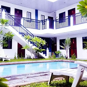 3* Hotel Elti Condotel By Bluebookers